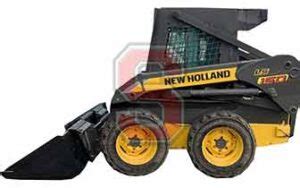 new holland ls150 skid steer|new holland ls160 hydraulic system.